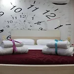 Alindro City Center Apartment