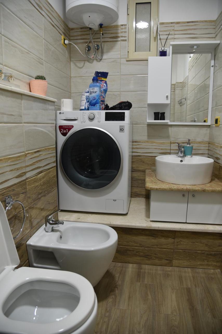 Appartement Alindro Center Tirana