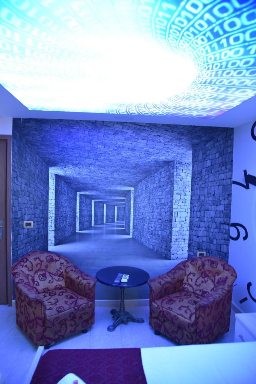 Alindro Center Tirana